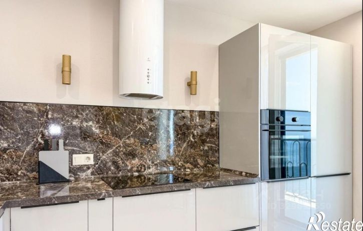 2-комн квартира улица Толстого, 27,  д. 27