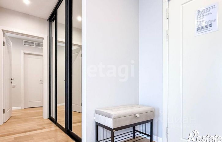 2-комн квартира улица Толстого, 27,  д. 27