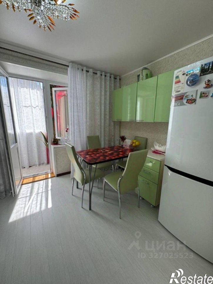 2-комн квартира Стахановская улица, 7,  д. 7