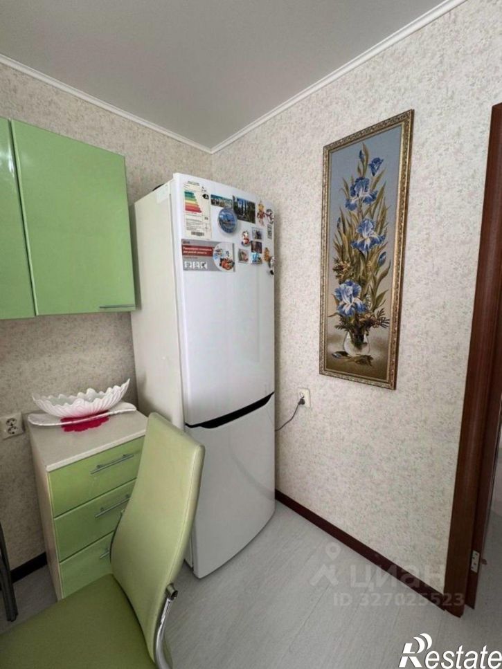 2-комн квартира Стахановская улица, 7,  д. 7