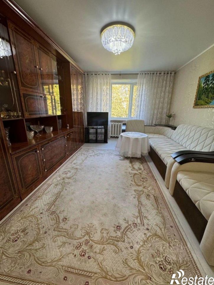 2-комн квартира Стахановская улица, 7,  д. 7