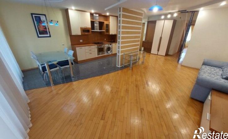 3-комн квартира ул Ленина, 145,  д. 145