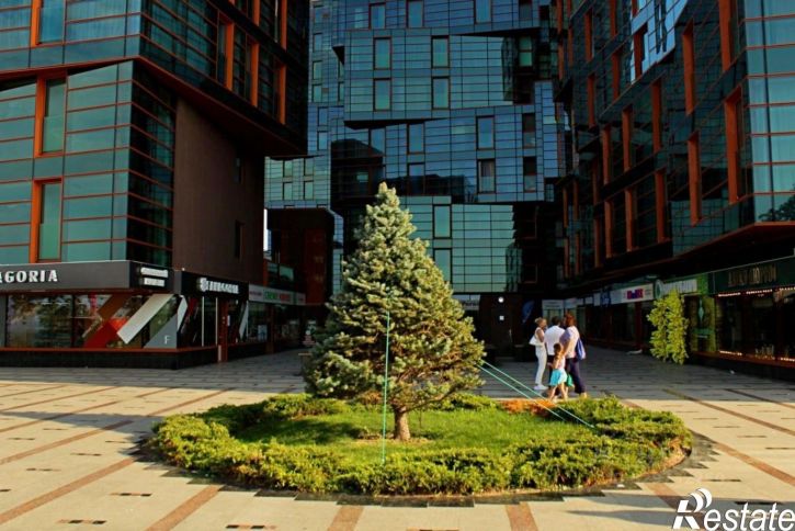 2-комн квартира проспект Революции, 3,  д. 3