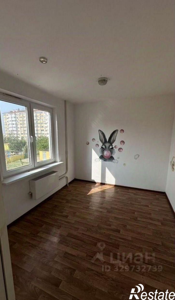 3-комн квартира Супсехское шоссе, 26 7,  д. 26 7,  к. 7