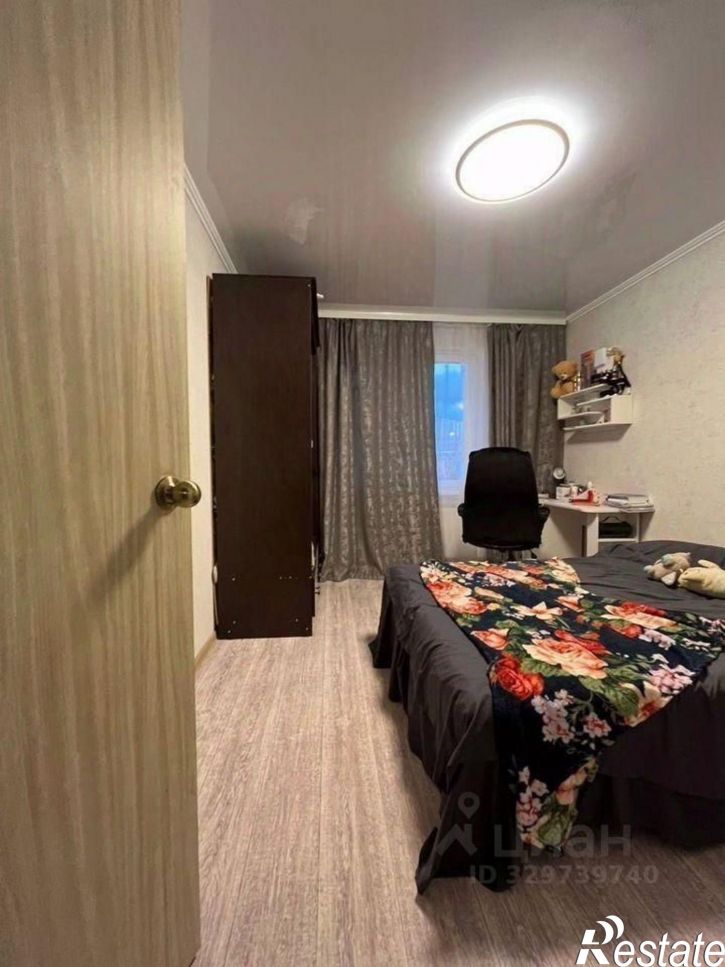 2-комн квартира ул Адмирала Пустошкина, 22 9,  д. 22 9,  к. 9