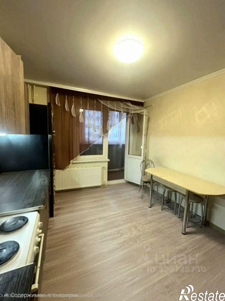 2-комн квартира ул Адмирала Пустошкина, 22 9,  д. 22 9,  к. 9