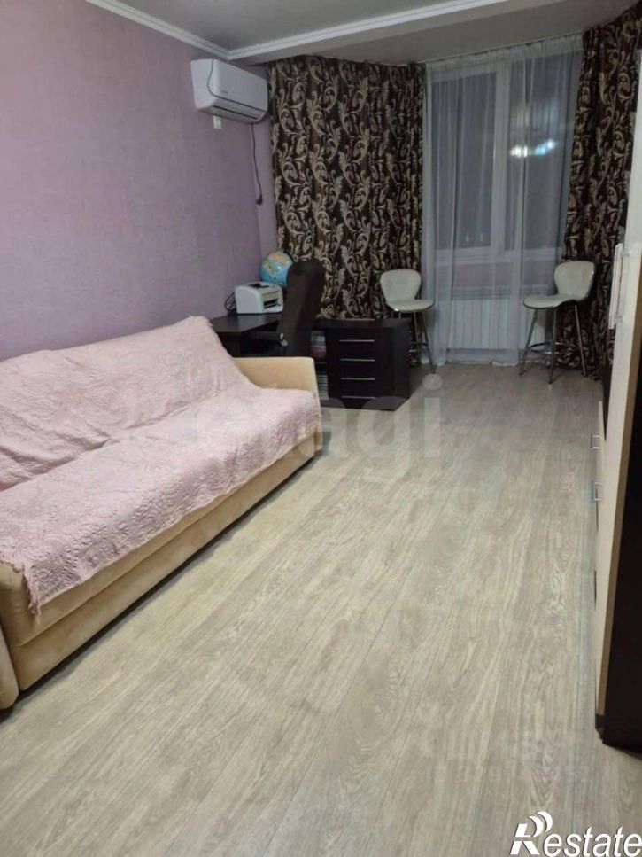 1-комн квартира ул Владимирская, 120,  д. 120