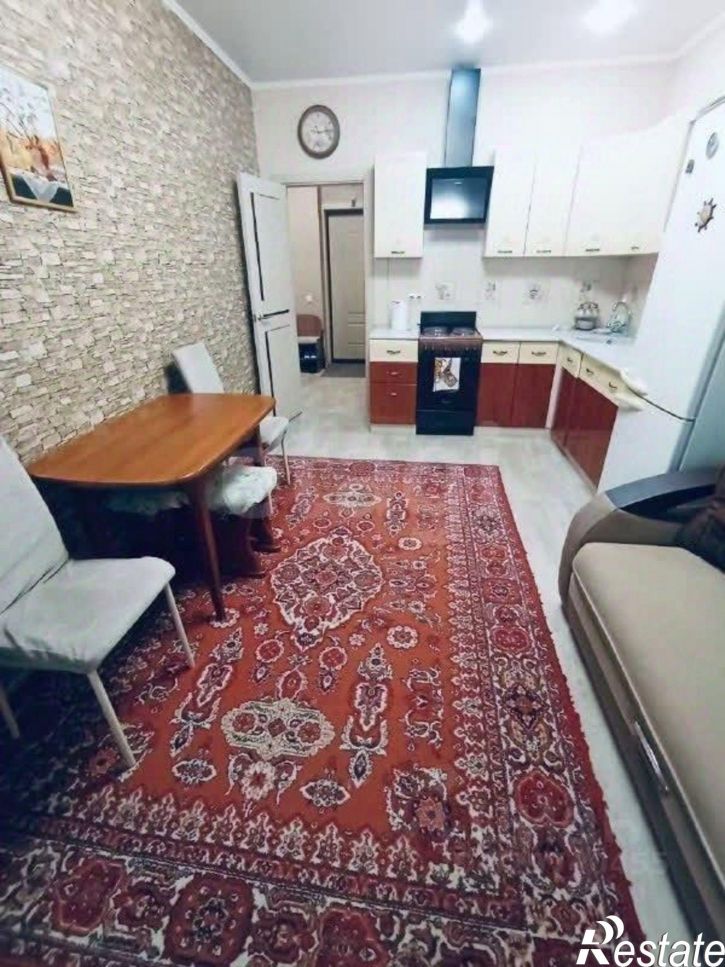 1-комн квартира ул Владимирская, 108 3,  д. 108 3,  к. 3
