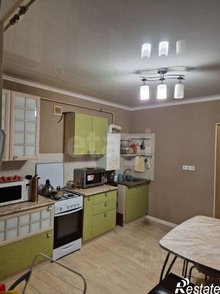 1-комн квартира ул Владимирская, 120,  д. 120
