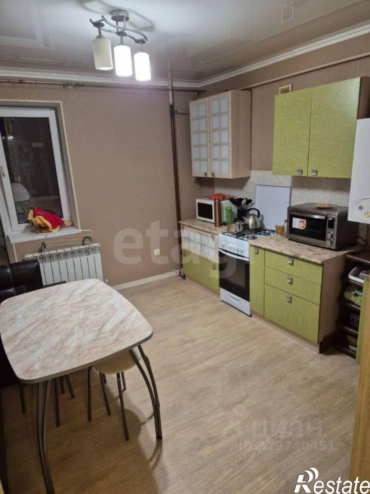 1-комн квартира ул Владимирская, 120,  д. 120