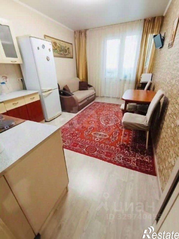 1-комн квартира ул Владимирская, 108 3,  д. 108 3,  к. 3