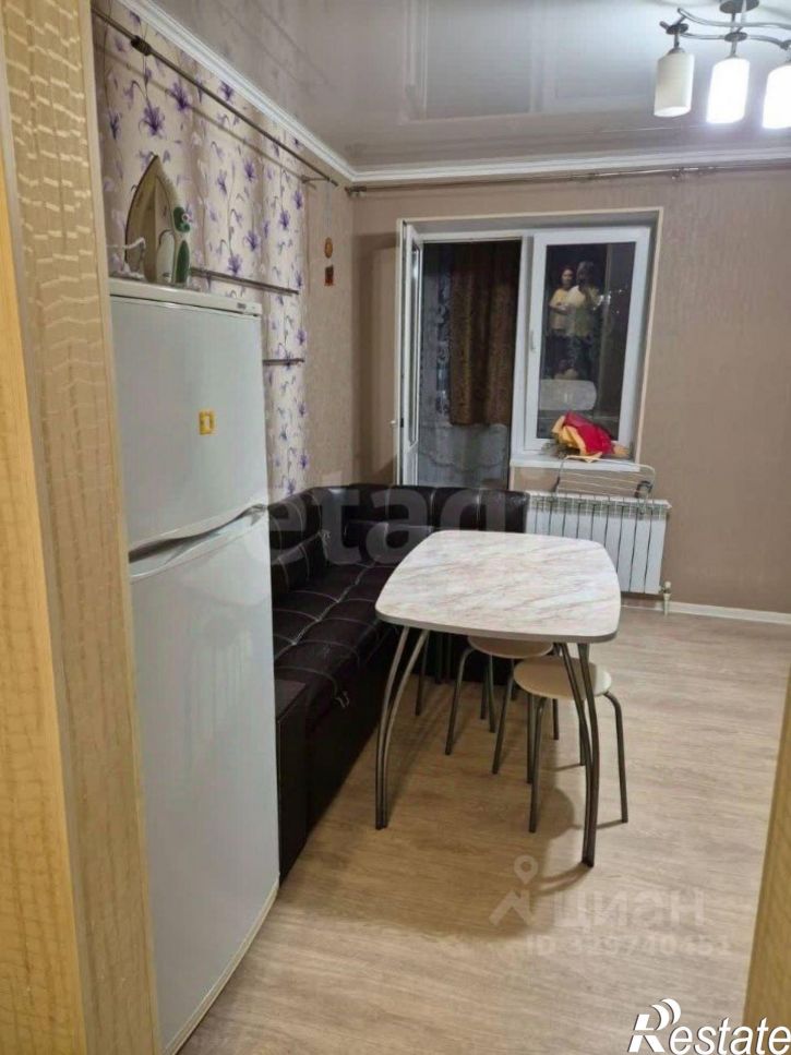 1-комн квартира ул Владимирская, 120,  д. 120