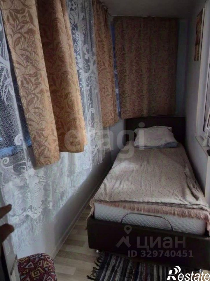 1-комн квартира ул Владимирская, 120,  д. 120