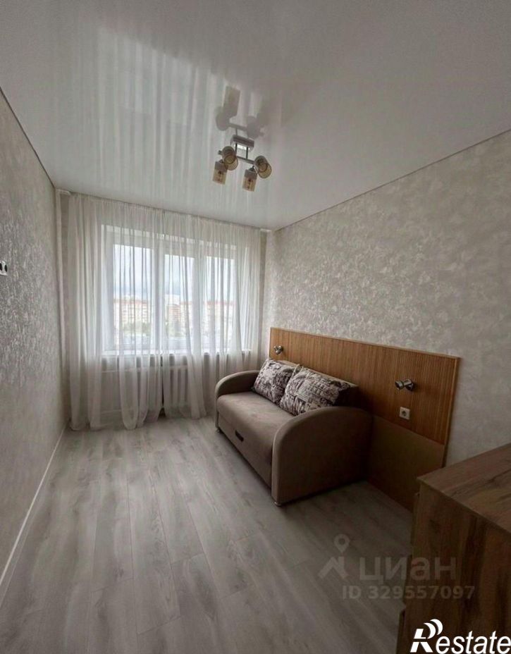 2-комн квартира ул Ленина, 169,  д. 169