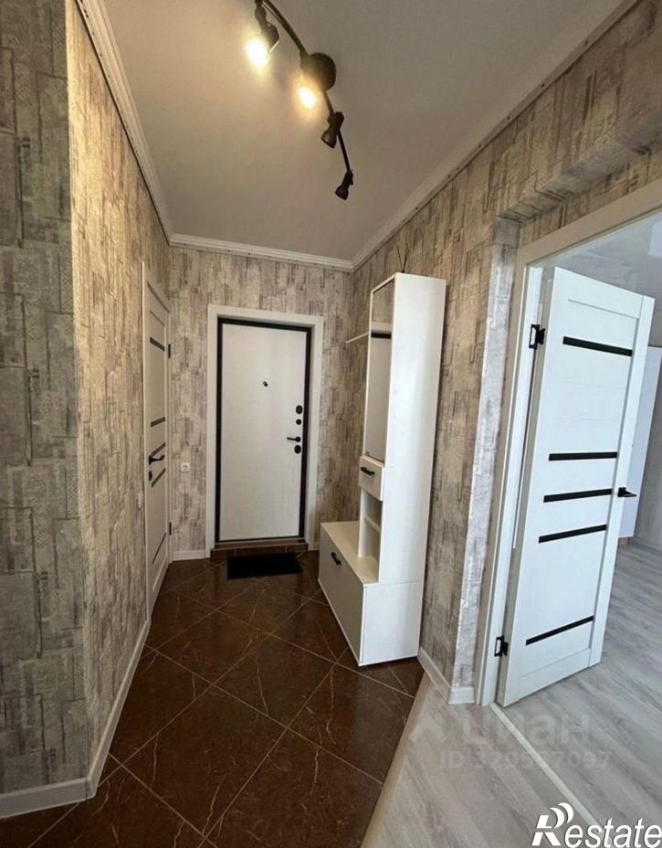 2-комн квартира ул Ленина, 169,  д. 169