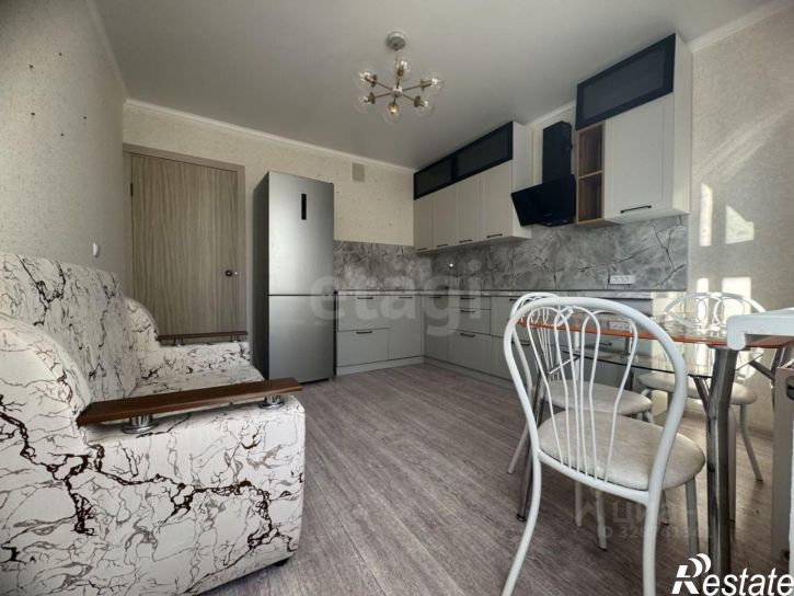 2-комн квартира улица Адмирала Пустошкина, 22 с10,  д. 22 с10