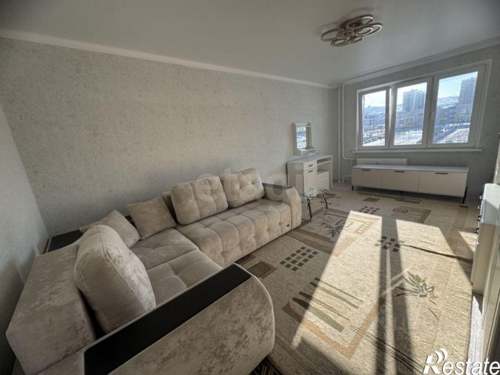 2-комн квартира улица Адмирала Пустошкина, 22 с10,  д. 22 с10