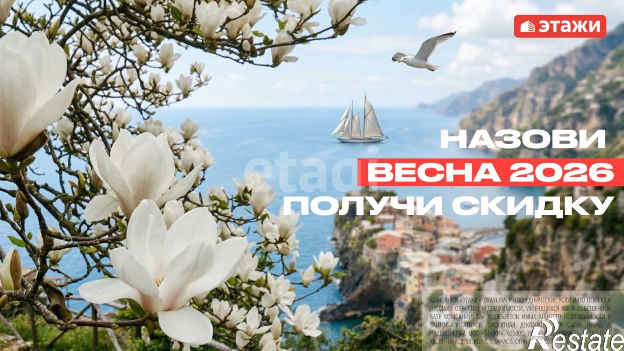 Купить торговое помещение за 6 380 000 рублей на ул Парковая, 79 2