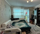 1-комн, 36кв м, этаж 3/9 ул Лермонтова, 121