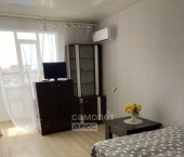 1-комн, 38кв м, этаж 6/9 Спасский переулок, 16