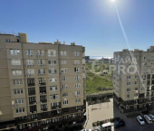1-комн, 38кв м, этаж 9/9 улица Ленина, 180 к7