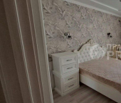 2-комн, 50кв м, этаж 2/4 ул Поликарпова, 2 12