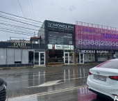 торговое помещение 206 кв м улица Чехова, 50А