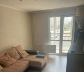 3-комн, 82кв м, этаж 2/16 улица Адмирала Пустошкина, 22 с6