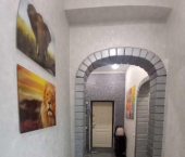 2-комн, 55кв м, этаж 3/4 улица Ленина, 68А
