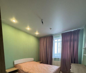 2-комн, 66кв м, этаж 2/18 Супсехское шоссе, 39к15