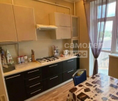 2-комн, 54кв м, этаж 3/4 Крымская улица, 112