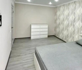1-комн, 40кв м, этаж 11/16 ул Парковая, 79 1