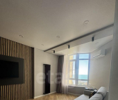 2-комн, 61кв м, этаж 8/9 улица Кирова, 1