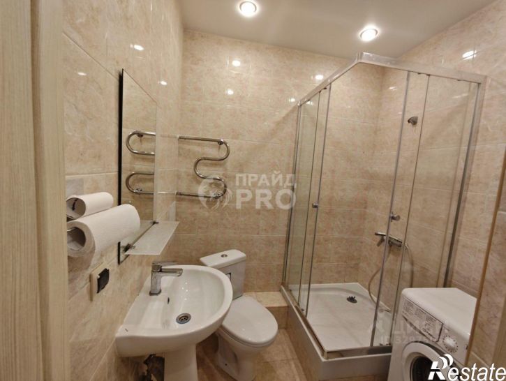 1-комн квартира Анапский район, Анапа г., 12-й мкр.
