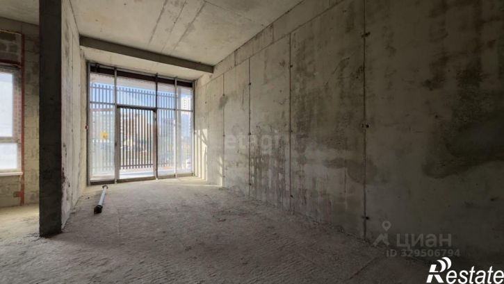 Торговое помещение Парковая улица, 79 к1,  д. 79 к1