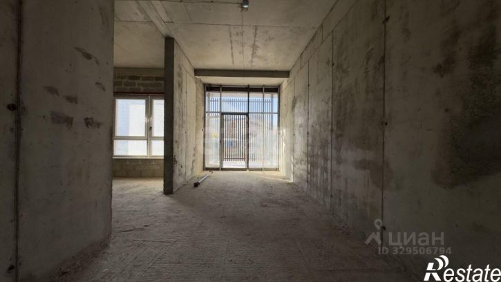 Торговое помещение Парковая улица, 79 к1,  д. 79 к1