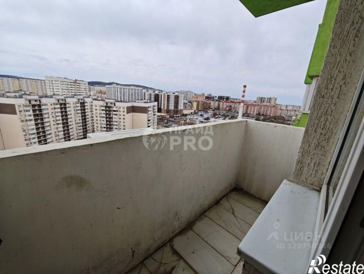 1-комн квартира Анапский район, Анапа г., 12-й мкр.