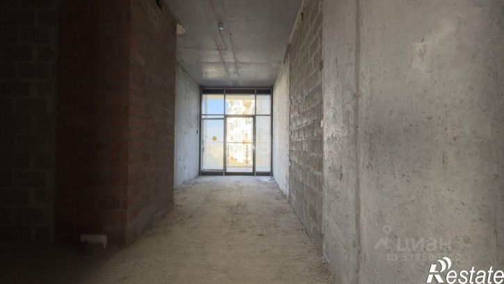 Торговое помещение Парковая улица, 79 к2,  д. 79 к2