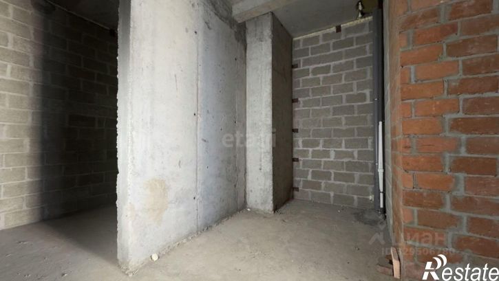Торговое помещение Парковая улица, 79 к2,  д. 79 к2