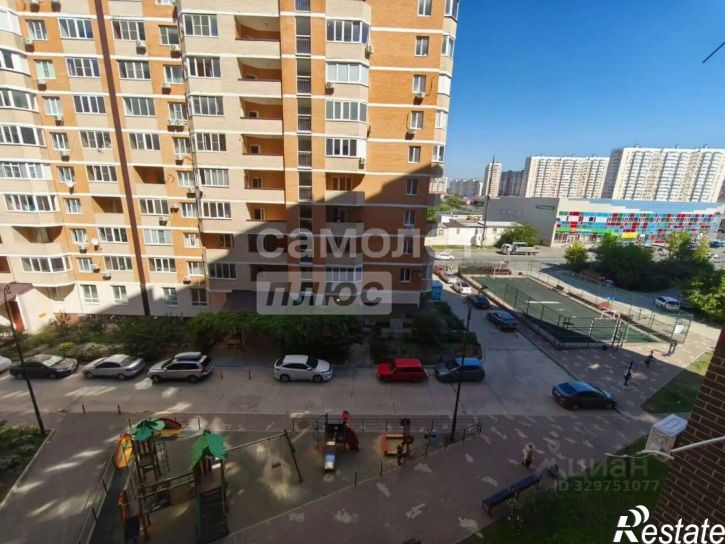 1-комн квартира ул Владимирская, 142,  д. 142