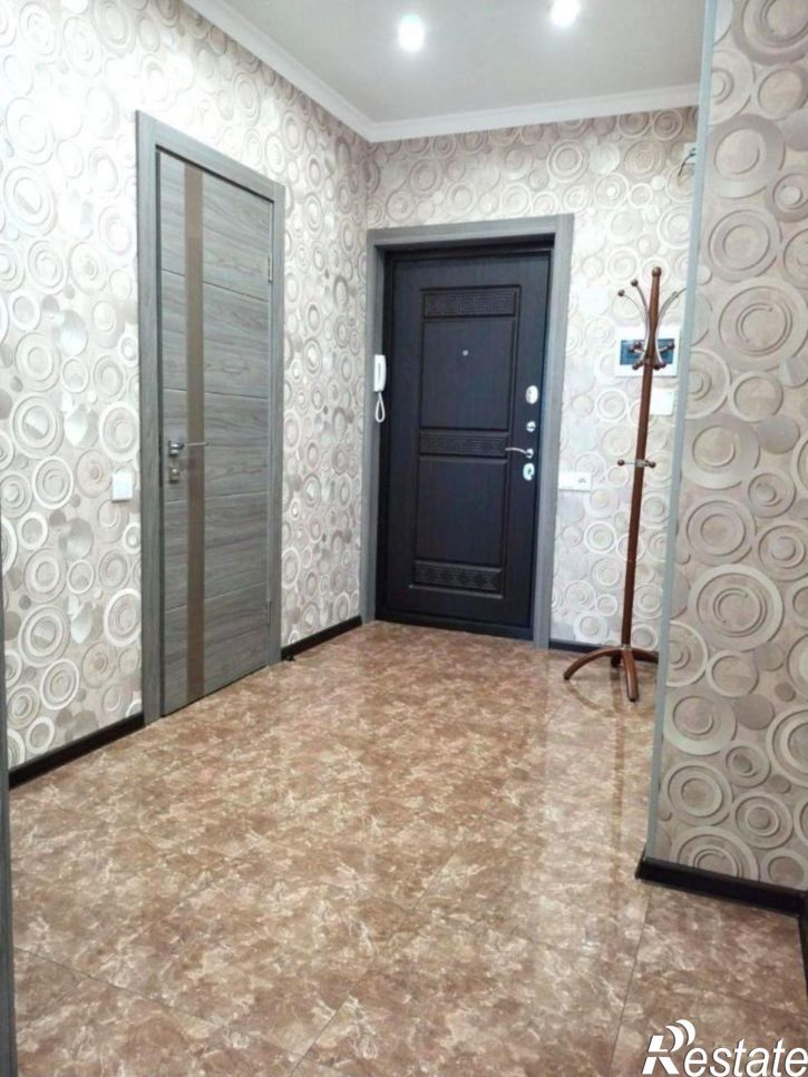 1-комн квартира Краснодарская улица, 66Г,  д. 66Г