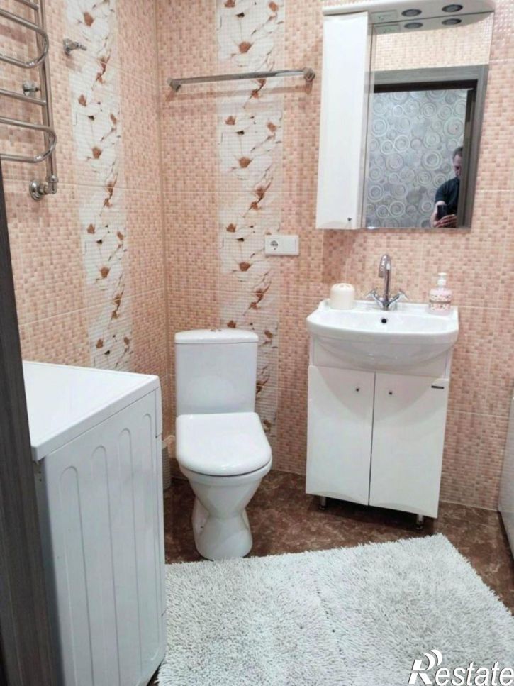 1-комн квартира Краснодарская улица, 66Г,  д. 66Г