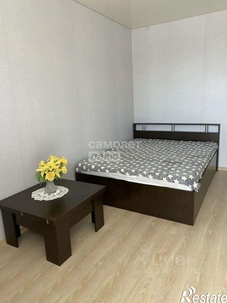 1-комн квартира Спасский переулок, 16,  д. 16