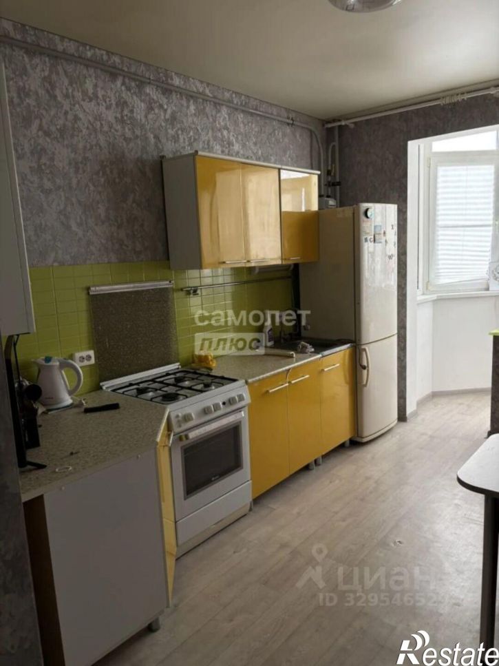 1-комн квартира Спасский переулок, 16,  д. 16