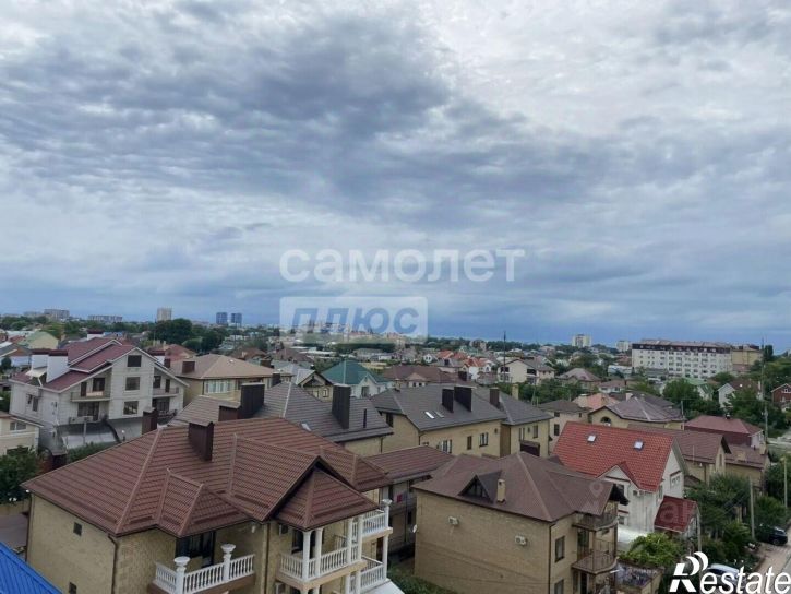 1-комн квартира Спасский переулок, 16,  д. 16
