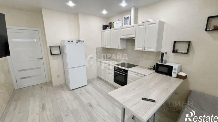 2-комн квартира Супсехское шоссе, 4 к2,  д. 4 к2