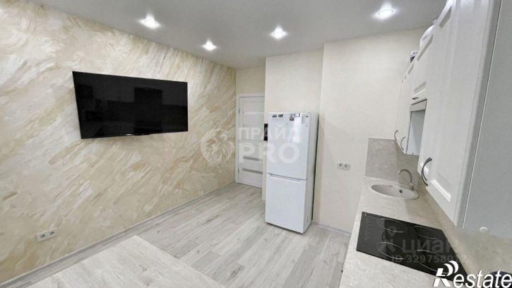 2-комн квартира Супсехское шоссе, 4 к2,  д. 4 к2