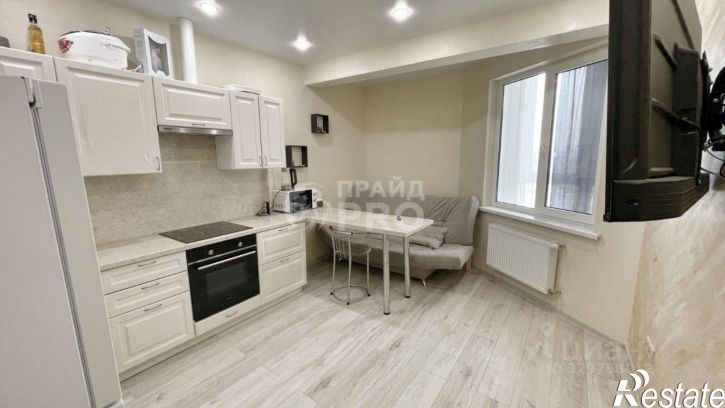 2-комн квартира Супсехское шоссе, 4 к2,  д. 4 к2