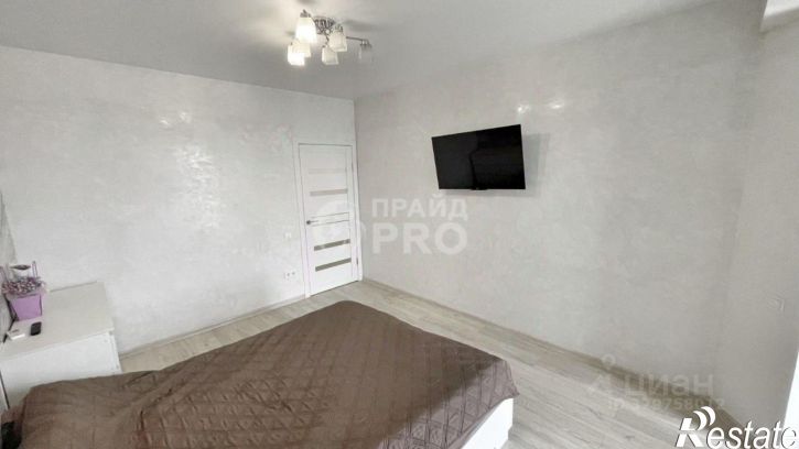 2-комн квартира Супсехское шоссе, 4 к2,  д. 4 к2