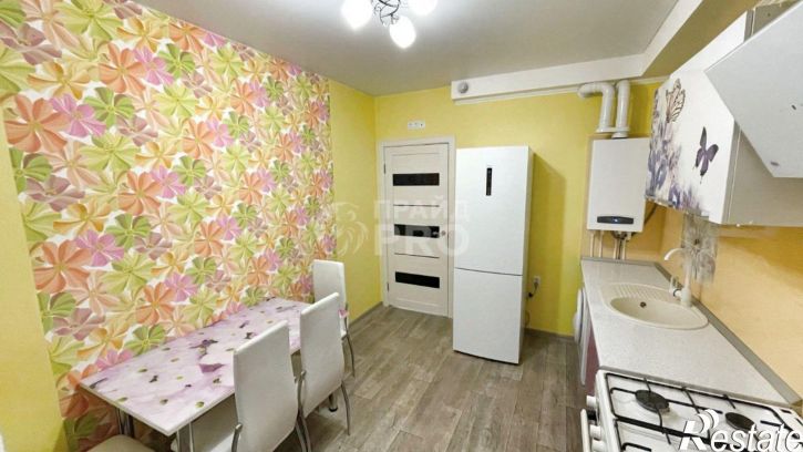 1-комн квартира Парковая улица, 60 к6,  д. 60 к6